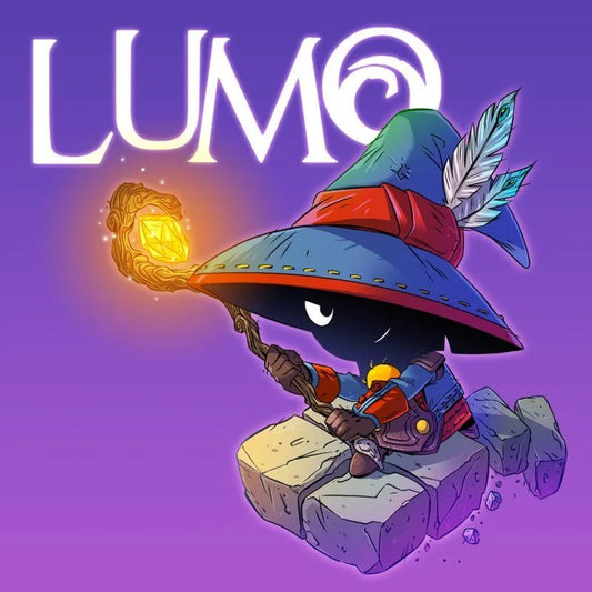 Playstation 4: Lumo