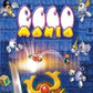 Playstation 2: Eggo Mania