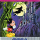 Game Gear: Castle Of Illusion