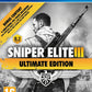 Playstation 4: Sniper Elite III [Ultimate Edition]