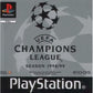Playstation: UEFA Champions League Season 1998/1999