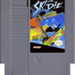 NES: Ski or Die