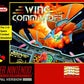 Super Nintendo: Wing Commander