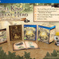 Playstation 4: The Cruel King and the Great Hero [Storybook Edition]