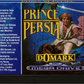 Mega Drive: Prince of Persia