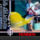 Mega Drive: Davis Cup Tennis