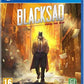 Playstation 4: Blacksad: Under the Skin [Limited Edition]