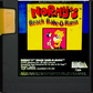Mega Drive: Normy's Beach Babe-O-Rama
