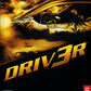 Playstation 2: Driver 3