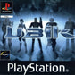 Playstation: Ubik