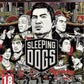 Playstation 3: Sleeping Dogs