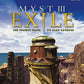 Playstation 2: Myst 3 Exile
