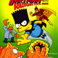 NES: The Simpsons Bartman Meets Radioactive Man