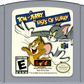 Nintendo 64: Tom and Jerry