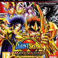 Playstation 3: Saint Seiya Brave Soldiers