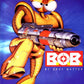 Mega Drive: B.O.B.