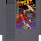 NES: Rygar