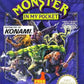 NES: Monster in My Pocket