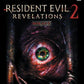 Xbox 360: Resident Evil: Revelations 2