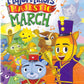 Nintendo Wii: Major Minor's Majestic March