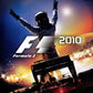 Xbox 360: F1 2010