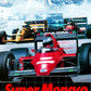 Mega Drive: Super Monaco GP