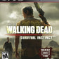 Playstation 3: The Walking Dead: Survival Instinct
