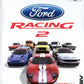 Playstation 2: Ford Racing 2