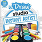 Nintendo Wii: uDraw Studio: Instant Artist