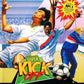 Mega Drive: Super Kick Off