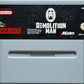 Super Nintendo: Demolition Man