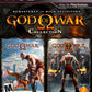Playstation 3: God of War Collection