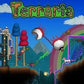 Wii U: Terraria