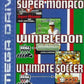 Mega Drive: Sega Sports 1