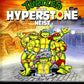 Mega Drive: Teenage Mutant Ninja Turtles: Hyperstone Heist