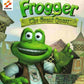 Playstation 2: Frogger the Great Quest
