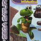 Saturn: Croc: Legend of the Gobbos