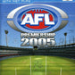 Playstation 2: AFL Premiership 2005