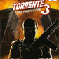 Playstation 2: Torrente 3: El Protector