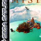 Saturn: Myst