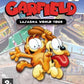Playstation 2: Garfield Lasagna World Tour