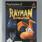 Playstation 2: Rayman Revolution