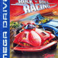 Mega Drive: Rock 'n Roll Racing