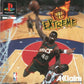 Playstation: NBA Jam Extreme
