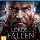 Playstation 4: Lords of the Fallen
