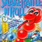 NES: Snake Rattle n Roll