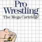 Master System: Pro Wrestling
