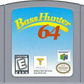 Nintendo 64: Bass Hunter 64
