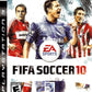 Playstation 3: FIFA 10