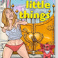 Nintendo Switch: Perky Little Things